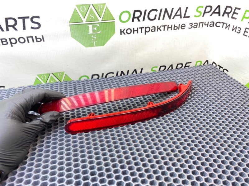 Катафот бампера, 2100 рублей, Калининград