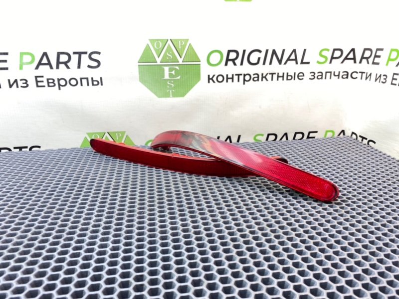 Катафот бампера, 2100 рублей, Калининград