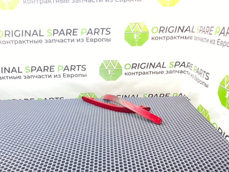 Катафот бампера, 2100 рублей, Калининград