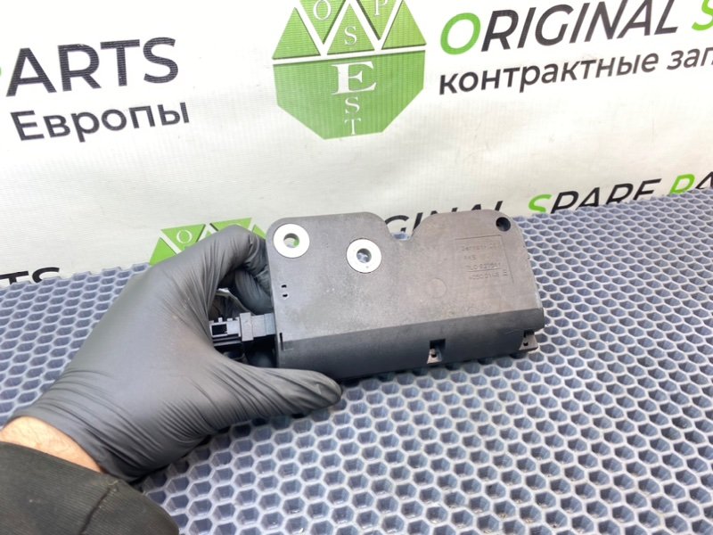 Доводчик двери багажника, 10600 рублей, Калининград