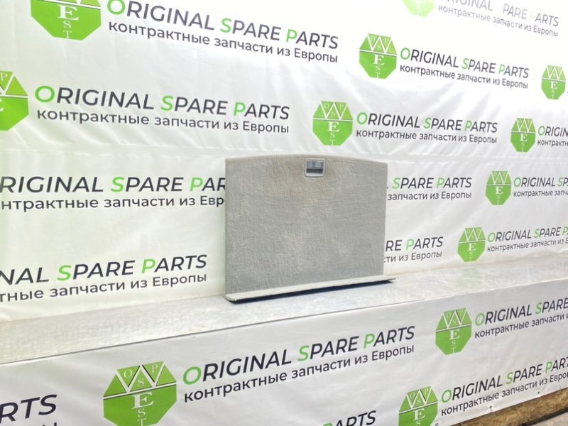 Пол багажника, 1000 рублей, Калининград