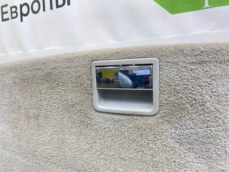 Пол багажника, 1000 рублей, Калининград