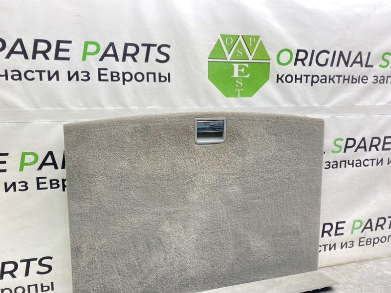 Пол багажника, 1000 рублей, Калининград