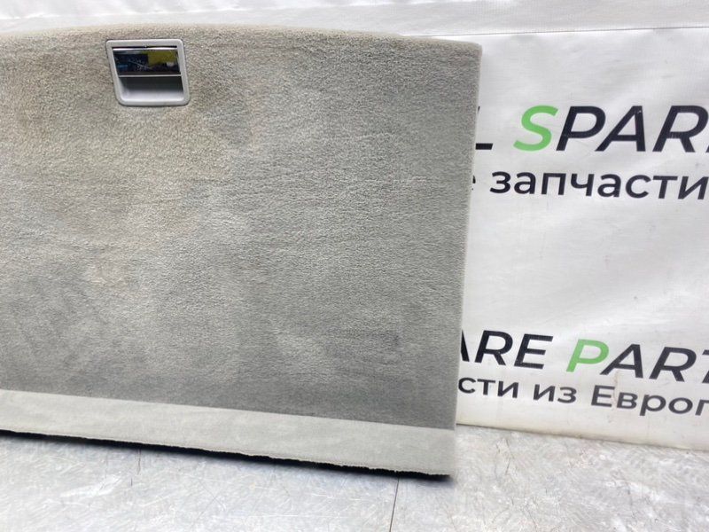 Пол багажника, 1000 рублей, Калининград