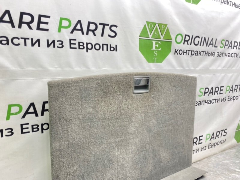 Пол багажника, 1000 рублей, Калининград