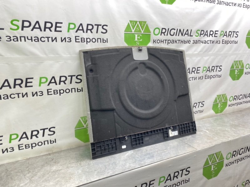 Пол багажника, 1000 рублей, Калининград