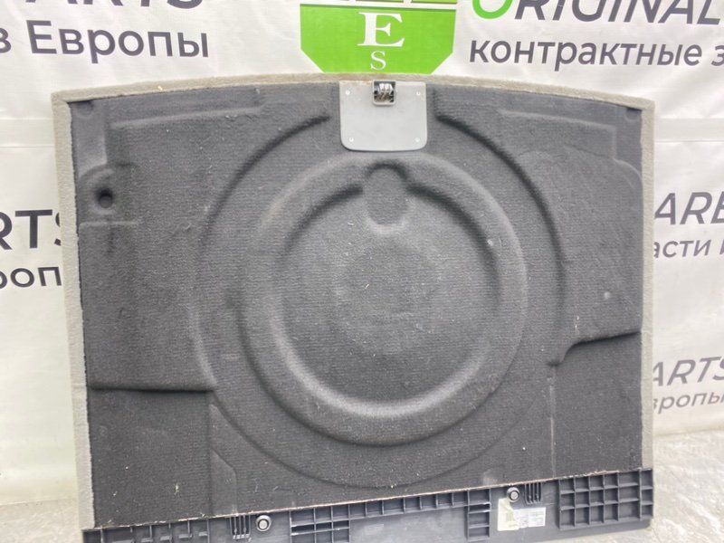 Пол багажника, 1000 рублей, Калининград