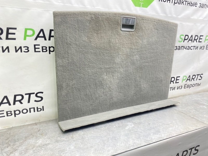 Пол багажника, 1000 рублей, Калининград