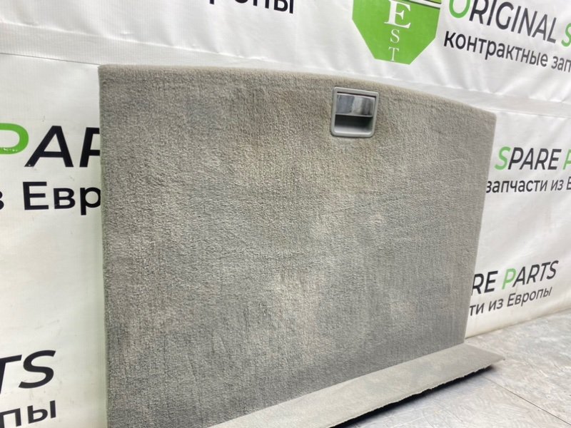 Пол багажника, 1000 рублей, Калининград