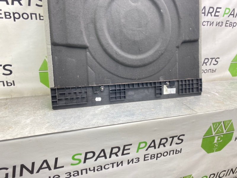 Пол багажника, 1000 рублей, Калининград