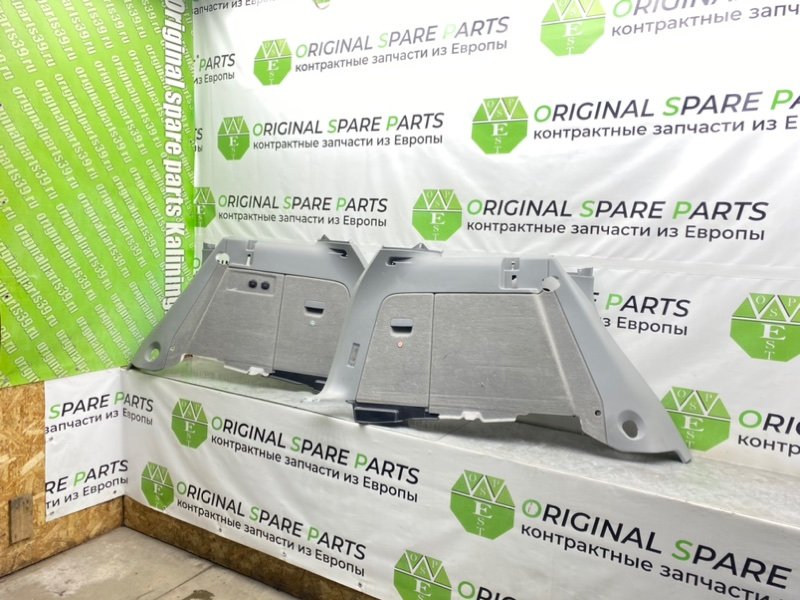 Обшивки багажника, 2400 рублей, Калининград