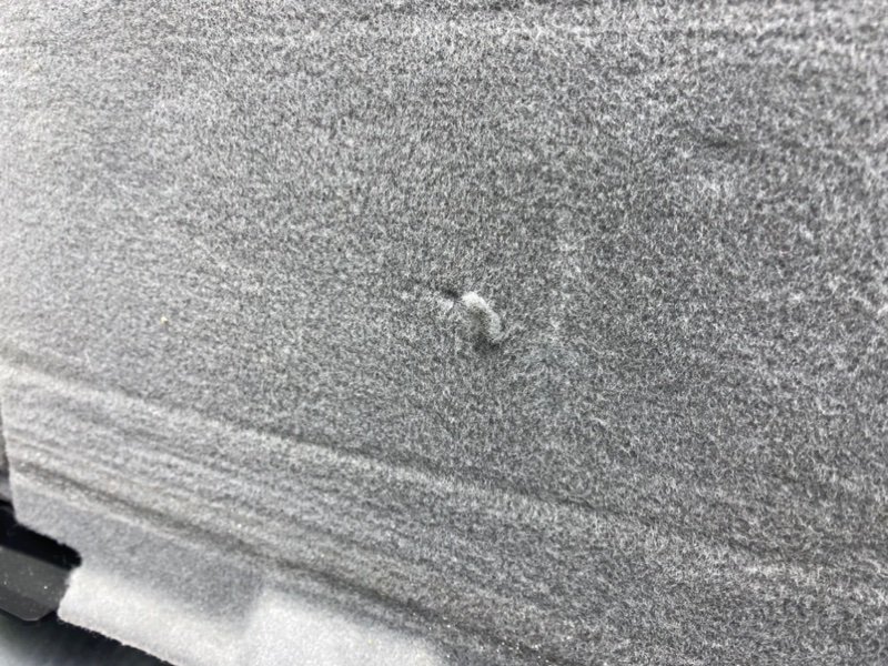 Обшивки багажника, 2400 рублей, Калининград