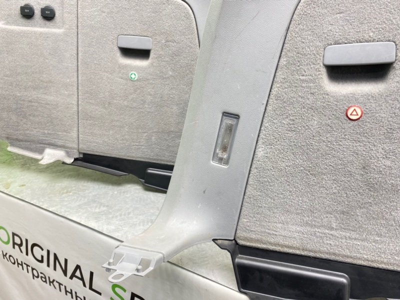 Обшивки багажника, 2400 рублей, Калининград