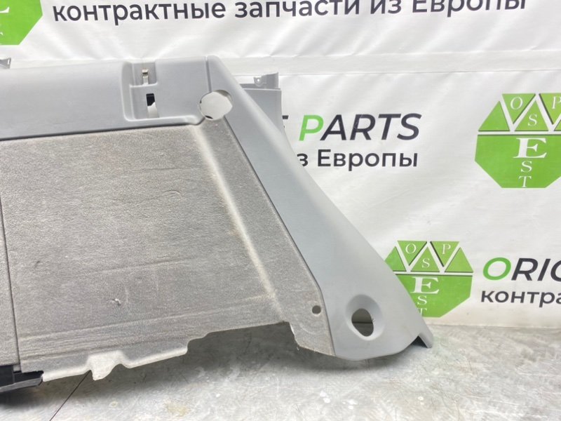 Обшивки багажника, 2400 рублей, Калининград