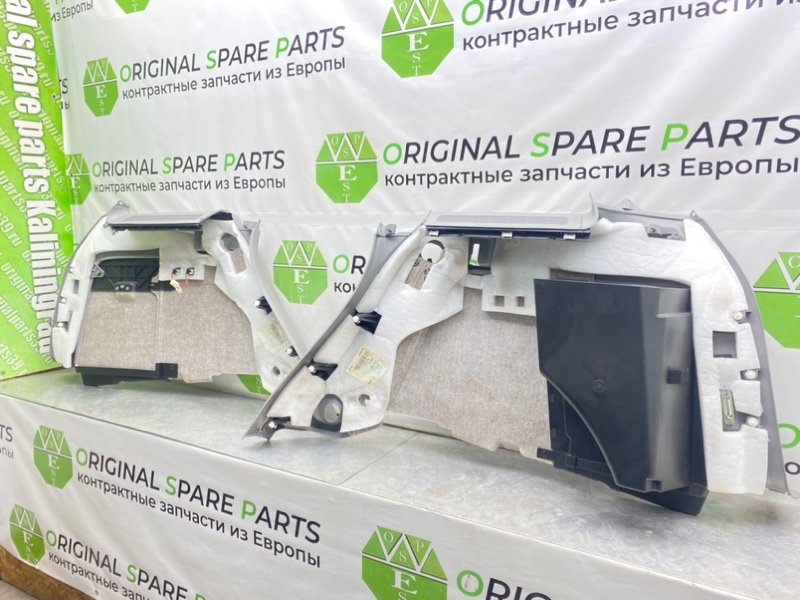 Обшивки багажника, 2400 рублей, Калининград