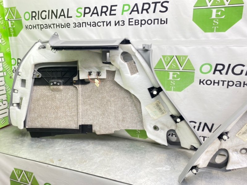 Обшивки багажника, 2400 рублей, Калининград