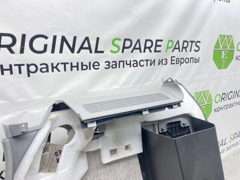 Обшивки багажника, 2400 рублей, Калининград