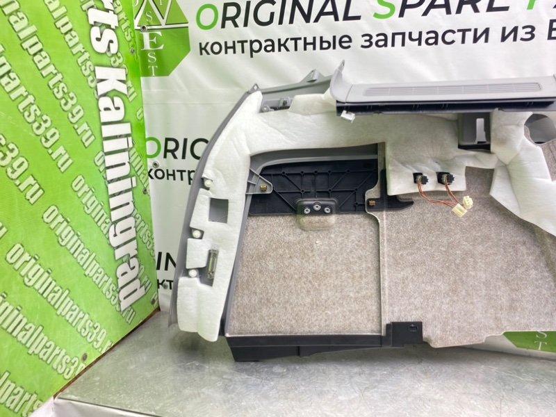 Обшивки багажника, 2400 рублей, Калининград