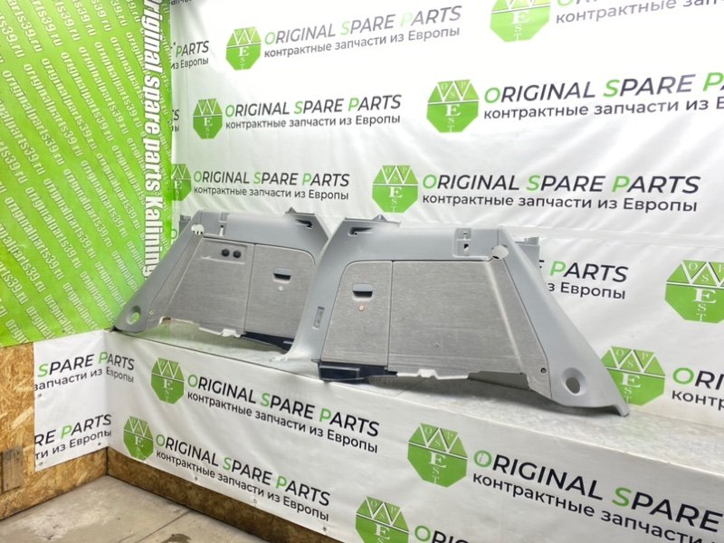 Обшивки багажника, 2400 рублей, Калининград