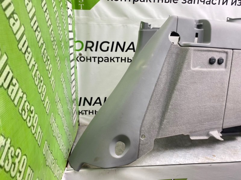 Обшивки багажника, 2400 рублей, Калининград