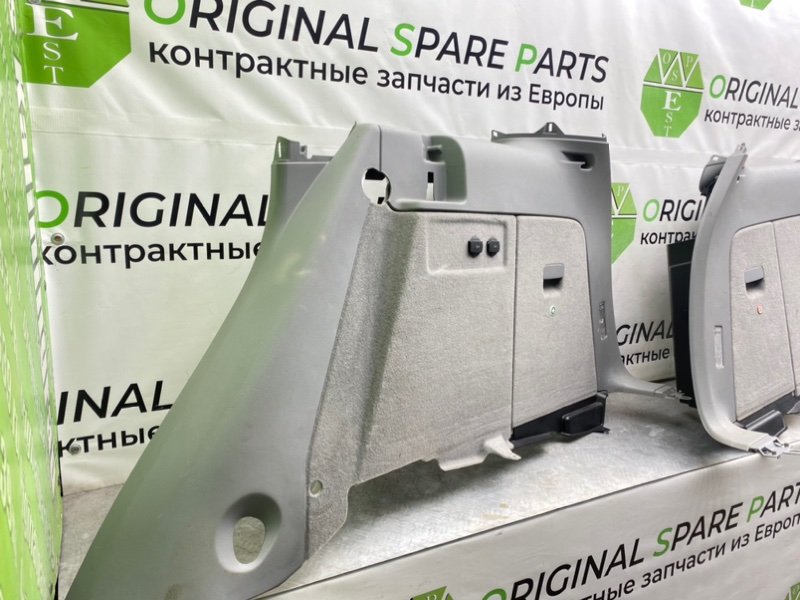 Обшивки багажника, 2400 рублей, Калининград