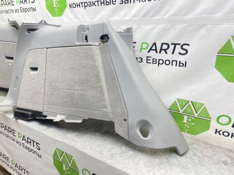 Обшивки багажника, 2400 рублей, Калининград