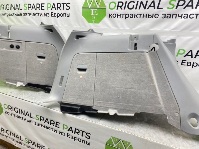 Обшивки багажника, 2400 рублей, Калининград