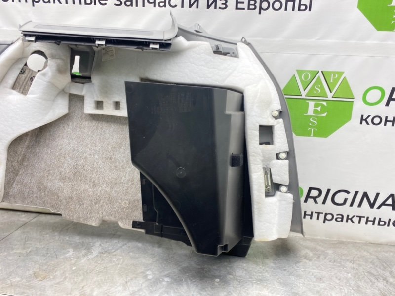 Обшивки багажника, 2400 рублей, Калининград