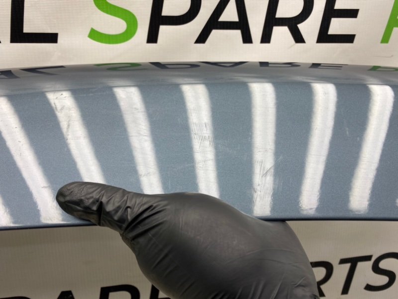 Спойлер, 1300 рублей, Калининград