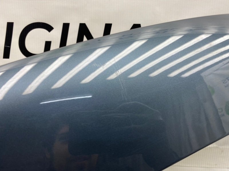 Спойлер, 1300 рублей, Калининград