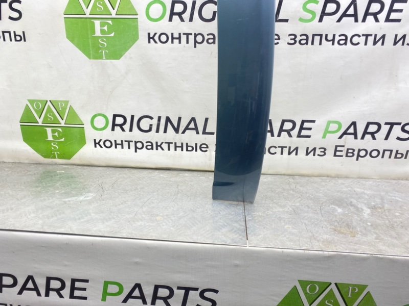 Спойлер, 1300 рублей, Калининград