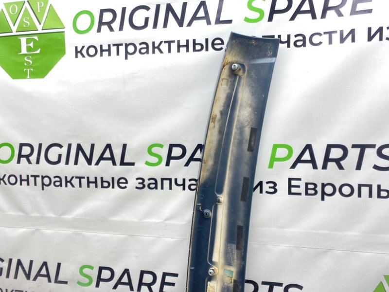 Спойлер, 1300 рублей, Калининград