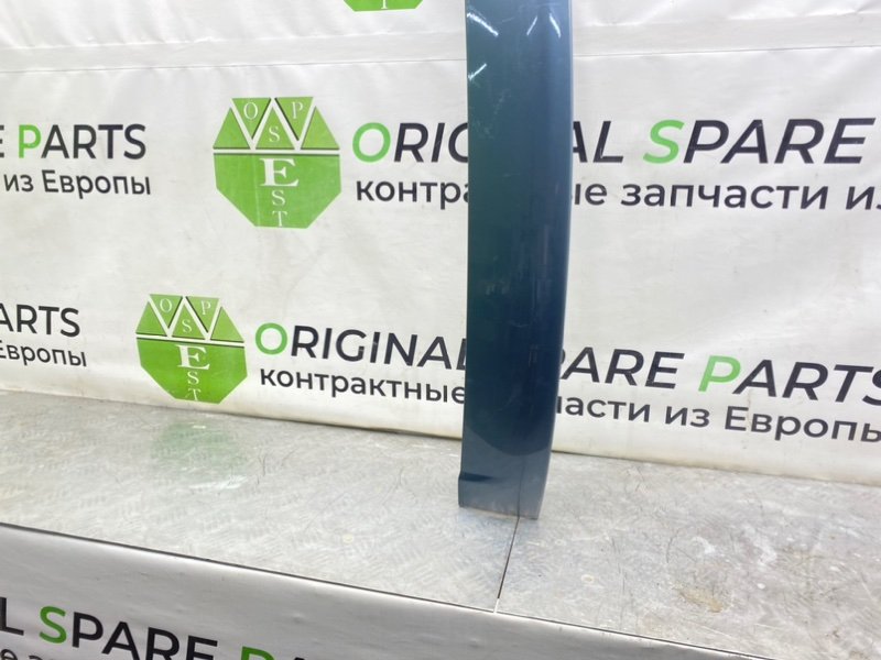 Спойлер, 1300 рублей, Калининград