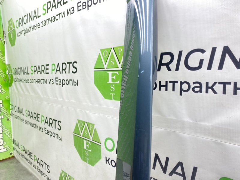 Спойлер, 1300 рублей, Калининград