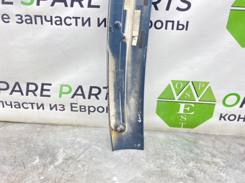 Спойлер, 1300 рублей, Калининград