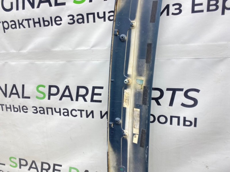 Спойлер, 1300 рублей, Калининград