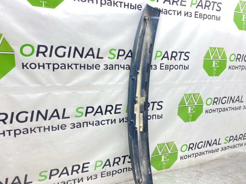 Спойлер, 1300 рублей, Калининград