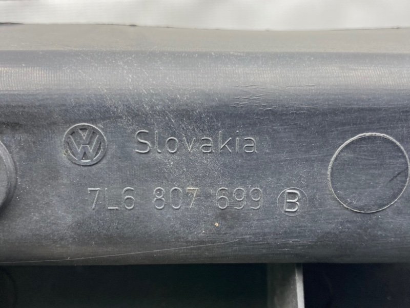 Кронштейн бампера, 4400 рублей, Калининград