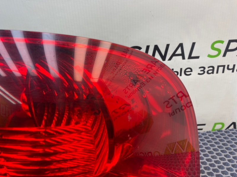 Фонарь, 2500 рублей, Калининград