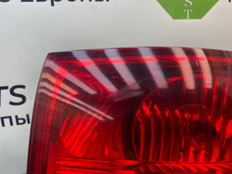 Фонарь, 2500 рублей, Калининград