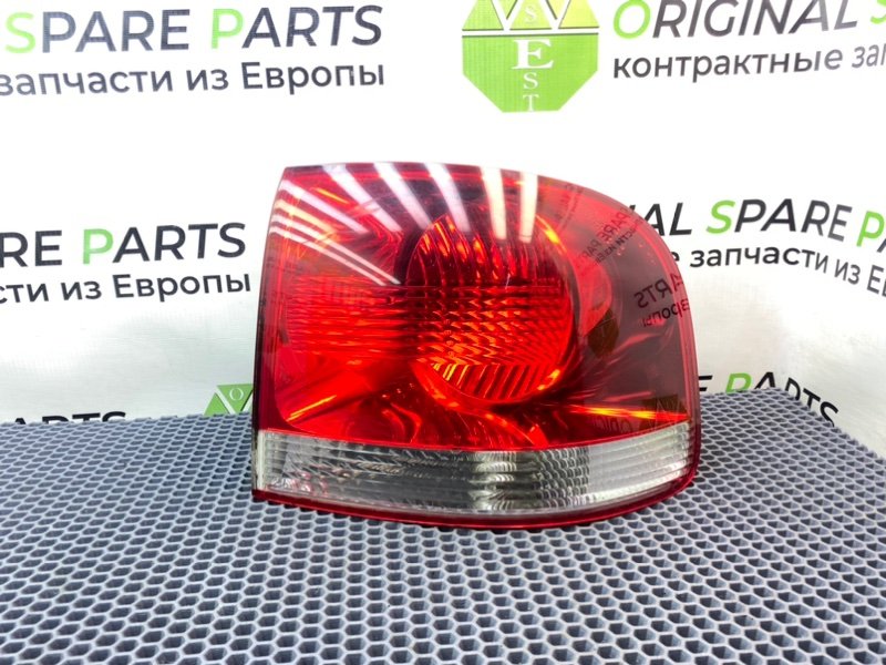 Фонарь, 2500 рублей, Калининград