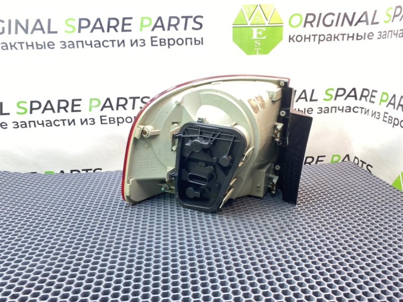 Фонарь, 2500 рублей, Калининград