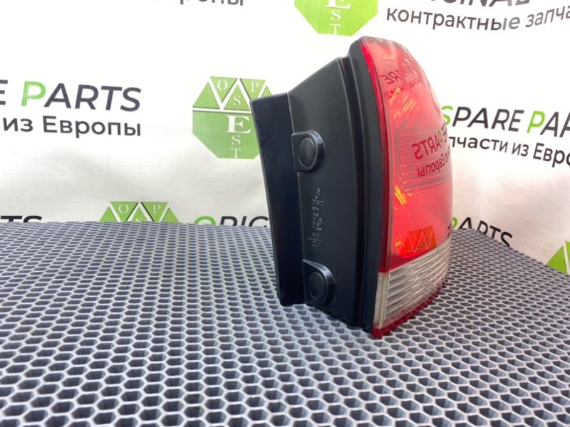 Фонарь, 2500 рублей, Калининград