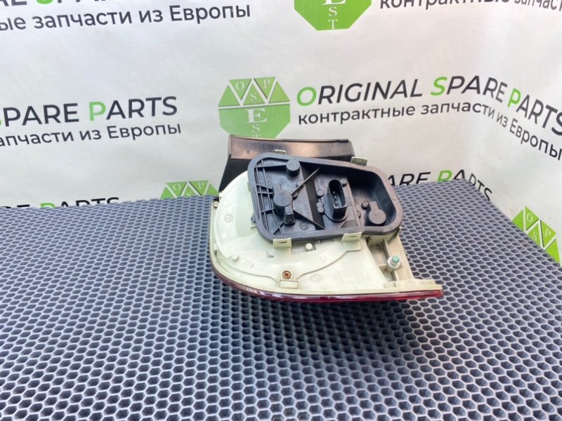 Фонарь, 2500 рублей, Калининград