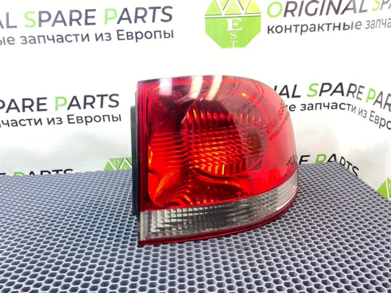 Фонарь, 2500 рублей, Калининград