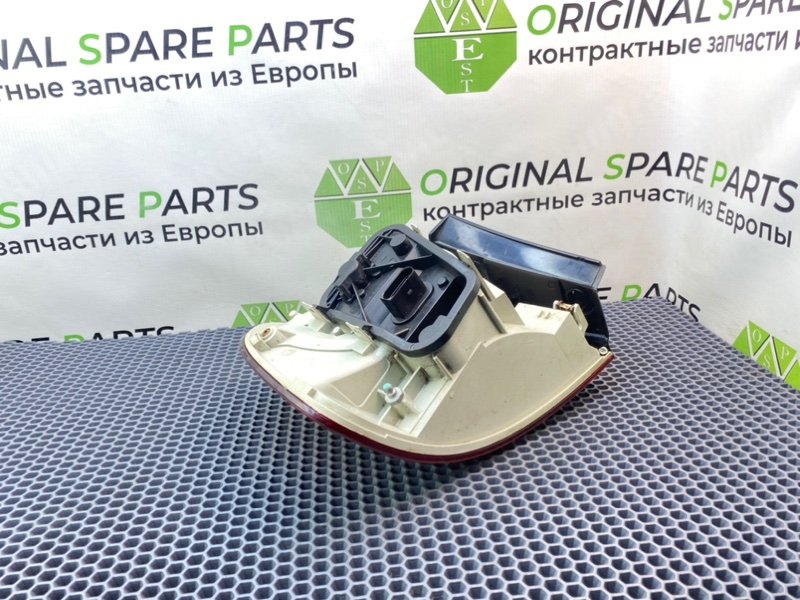 Фонарь, 2500 рублей, Калининград