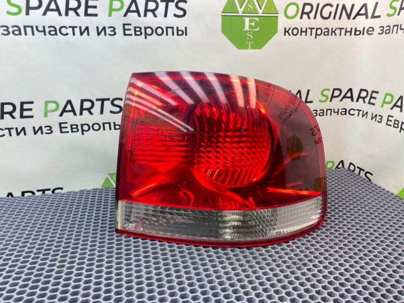 Фонарь, 2500 рублей, Калининград