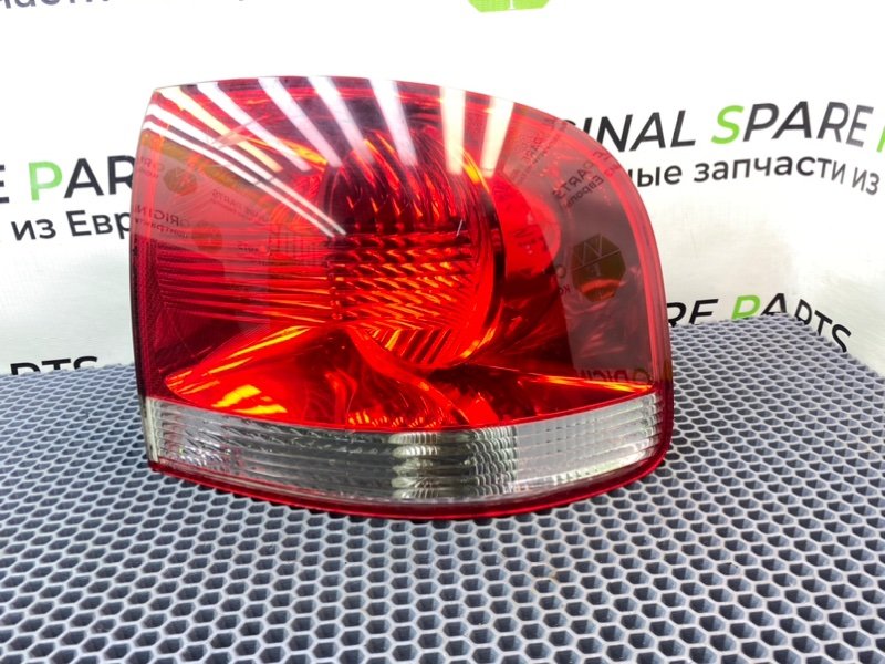 Фонарь, 2500 рублей, Калининград