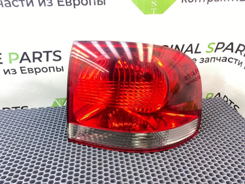 Фонарь, 2500 рублей, Калининград