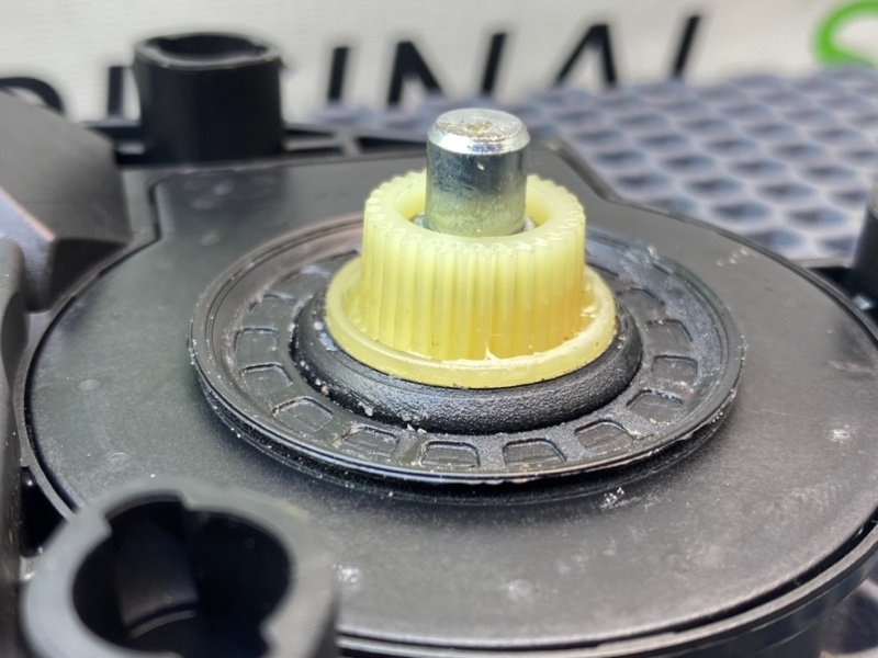 Моторчик эсп, 1400 рублей, Калининград